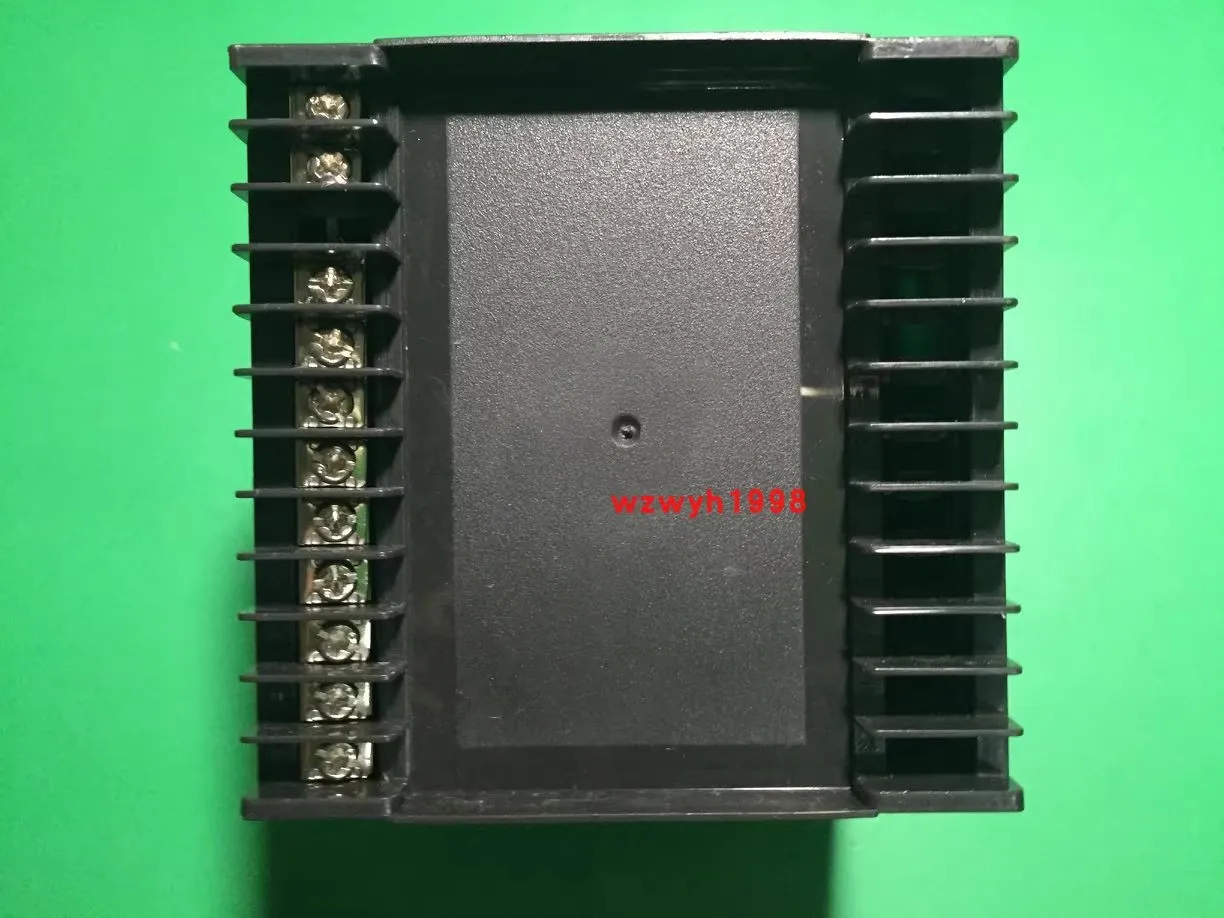 RKC temperature controller CD901 full input intelligent PID temperature controller CH902 temperature controller spot supply