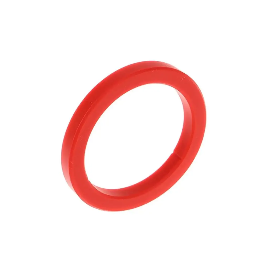 1 قطعة جديد 8.0 مللي متر مجموعة سيليكون طوقا E61 مانعة للتسرب مجموعة رئيس مجموعة مانعة للتسرب O-حلقة طوقا القهوة