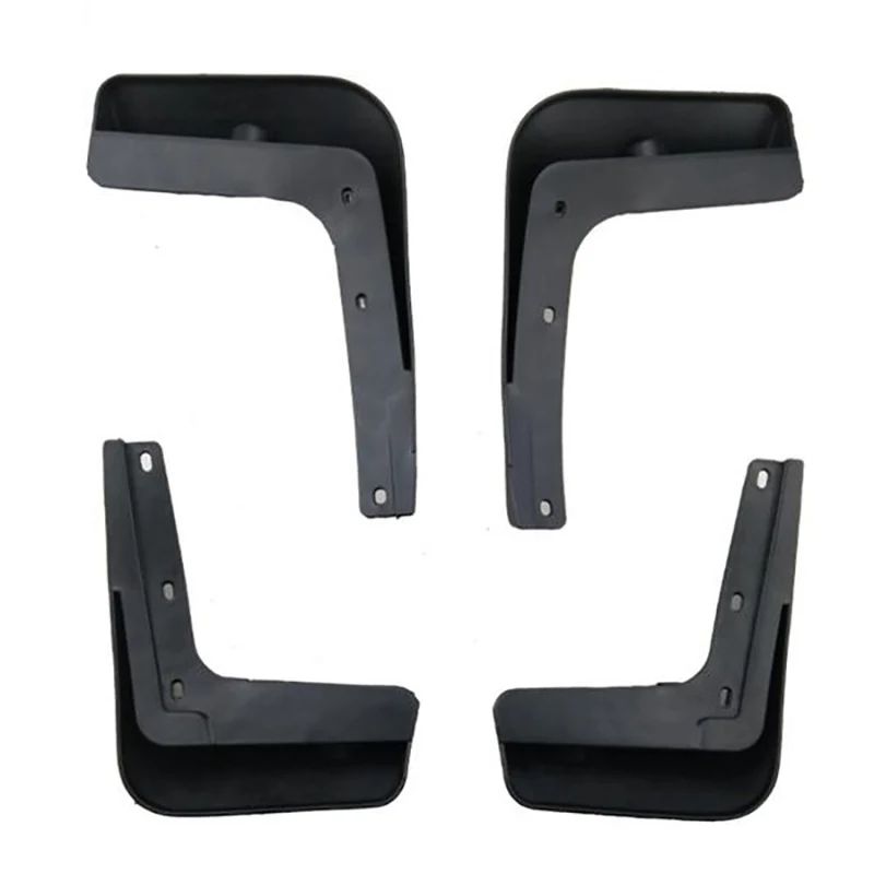 

Car Front Rear Mud Flap Mudguards Fender Splash Guards for Hyundai Creta Ix25 2014 2015 2016 2017