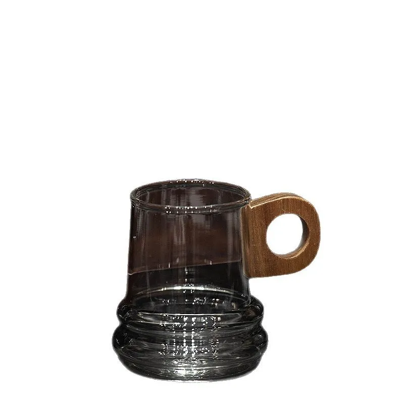 

Retro medieval glass water utensils, cold kettle, cold kettle