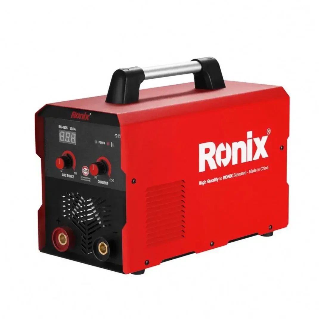 Welding Inverter Ro… - image