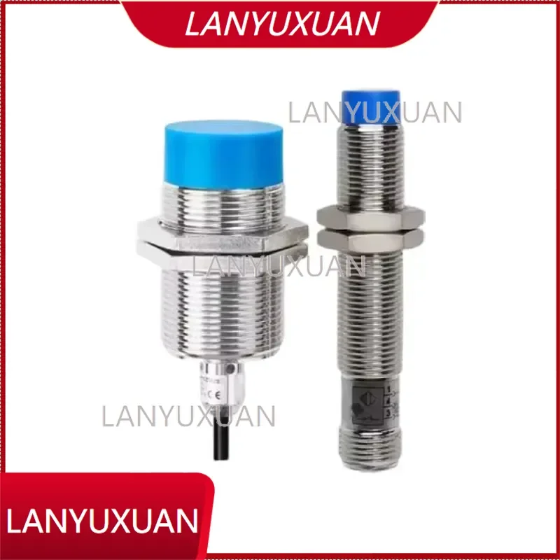 Img1812nnszc0s 1135584 IMG Series Proximity Sensor PLC