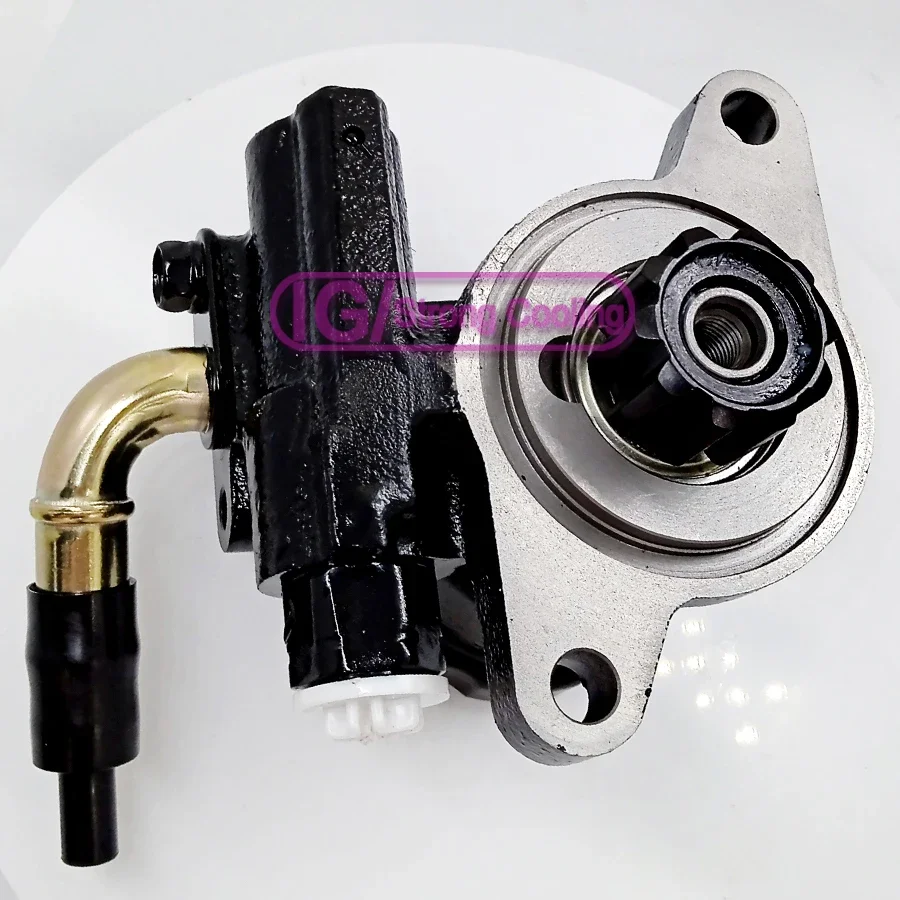 Hydraulic Power Steering Pump For 1KZ Toyota Prado KZJ95 KZN185 44310-35590 44310-35500 44310-60220 44310-26200