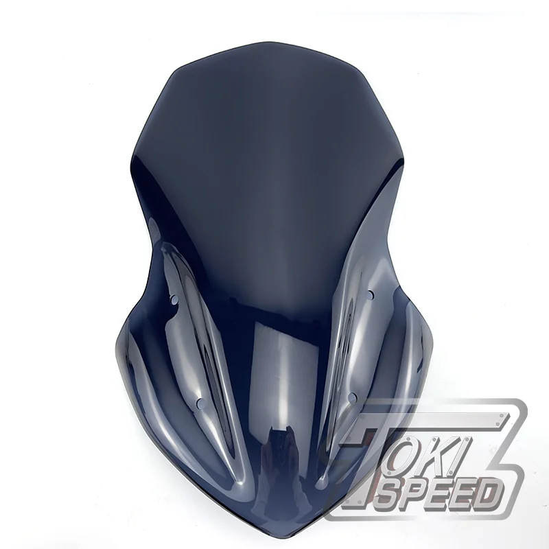 For Honda new NC750X NC750 X 2021 2022 2023 Motorcycle Touring Windscreen Windshield Wind Shield Screen Protector Parts Visor