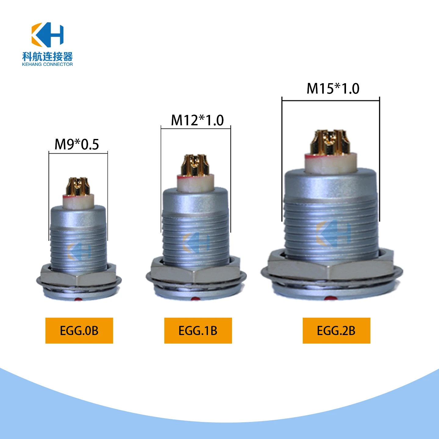 Aircraft Socket EGG Military Medical Equipment Compatible Lemo Odu Fisher Multicore Connector for Aviation Industry