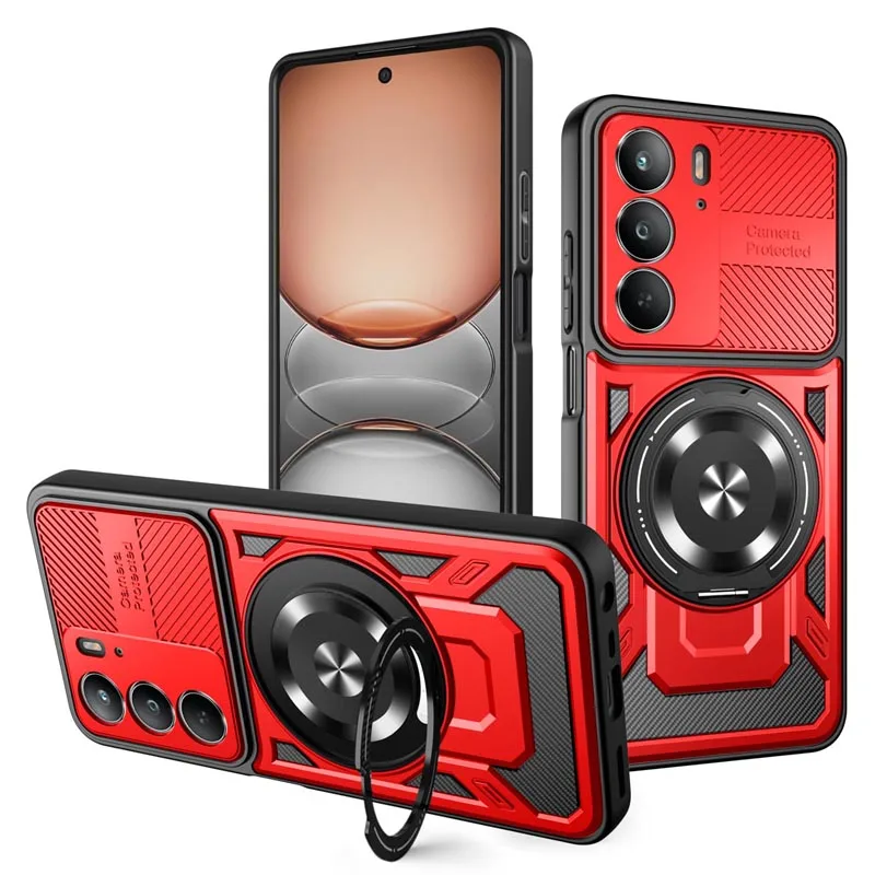 For Realme C85 Pro …