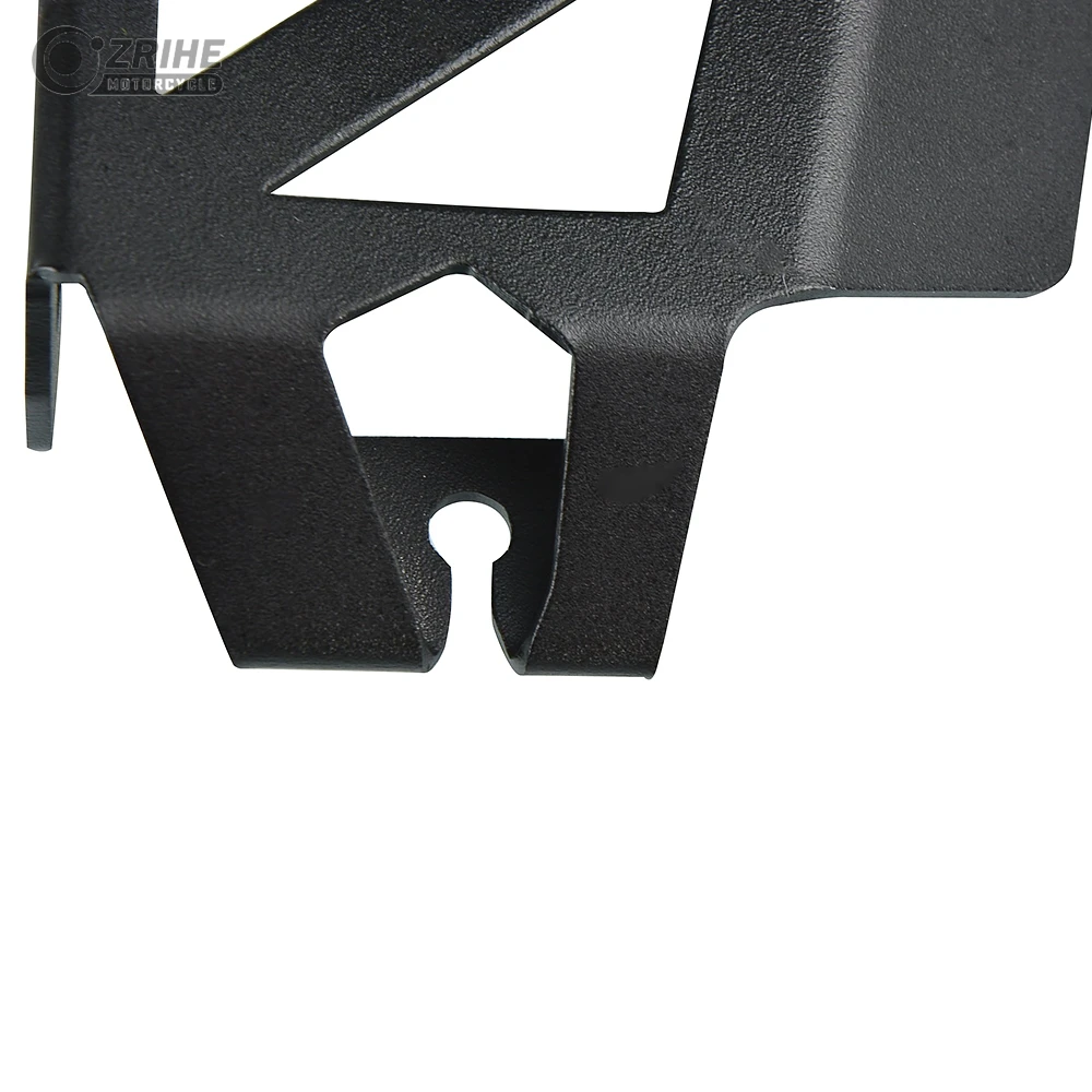 

NT 1100 GB 350S Motorcycle Parts Rear Brake Fluid Reservoir Guard Cover For HONDA GB350S NT1100 / DCT 2022 2023 2024 2025-2026