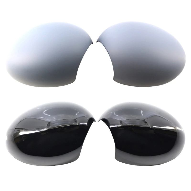 Car Exterior Wing Mirror Cover Casing for Mini R55 R56 R57 R58 R59 R61 Dropshipping