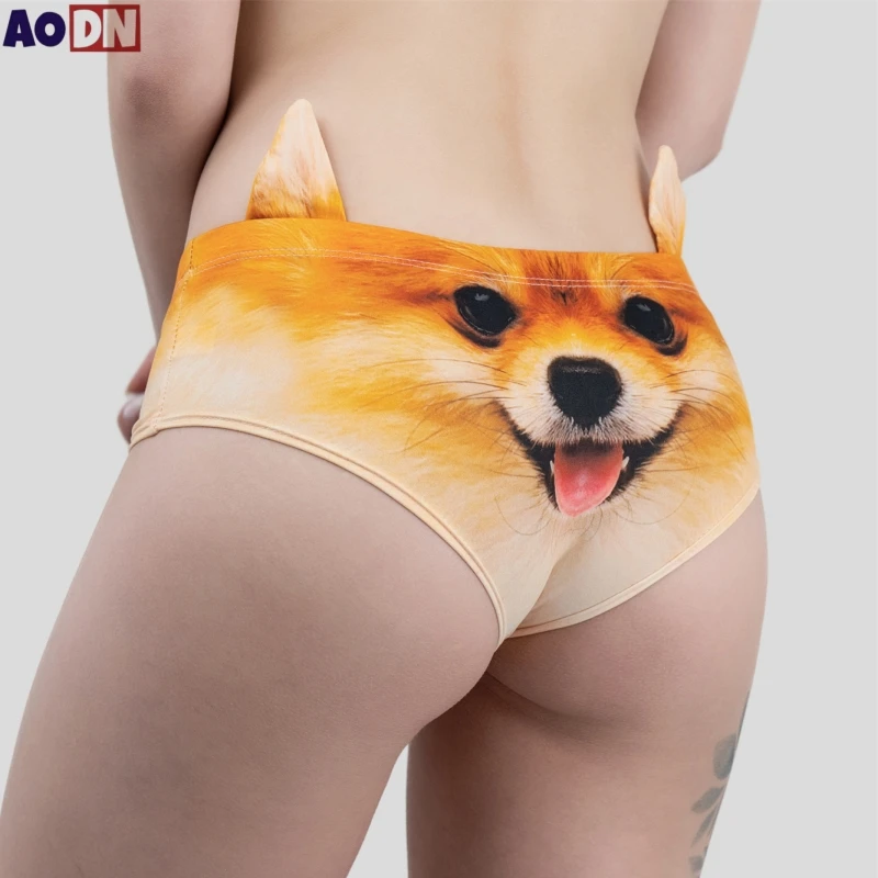 Sexy doggy lingerie-AliExpress
