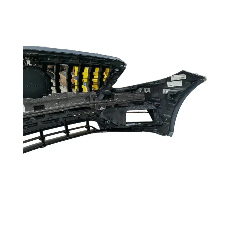 Factory Direct High Quality Front Bumper Assembly Auto Exterior Replacement Parts