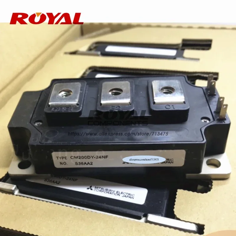 CM200DY-24NF