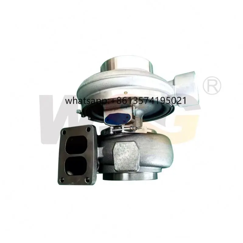 

IHI Turbocharger RHF55V 8-98027772-5 Engine Turbo for Excavator Construction Machinery Parts 8980277725 Turbo