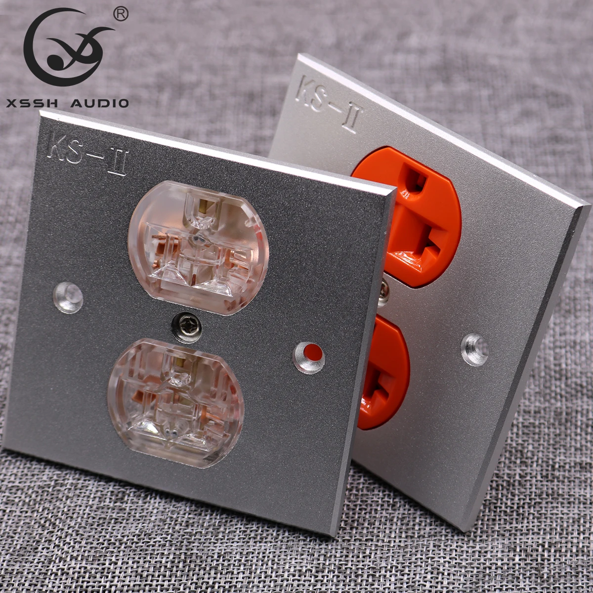 Xssh 2*US KS-II # P…