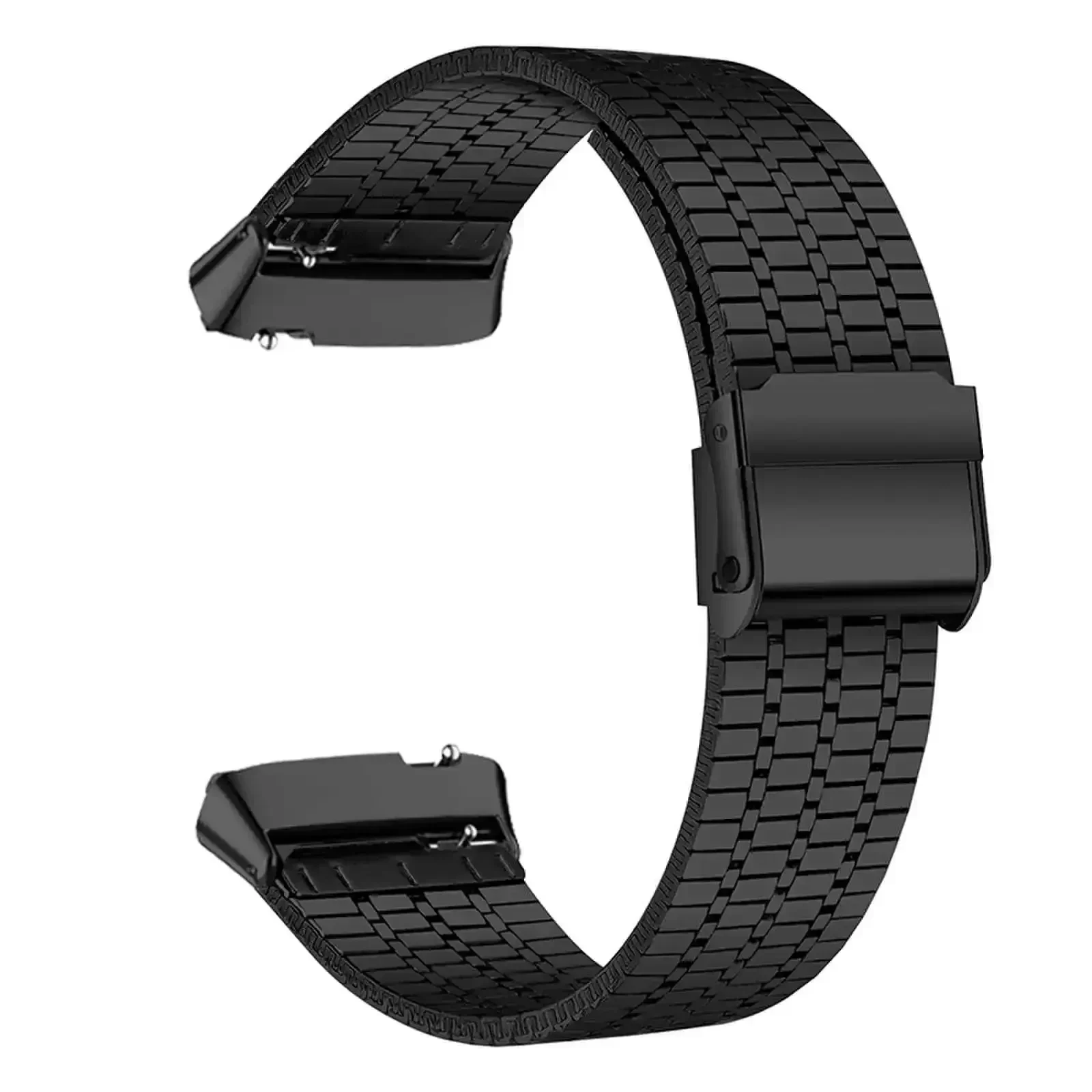 No Gaps Stainless Steel Strap for Redmi Watch 3 Active Smartwatch Metal Wristbands Replacement for Redmi Watch 3 Lite Bracelet image 3