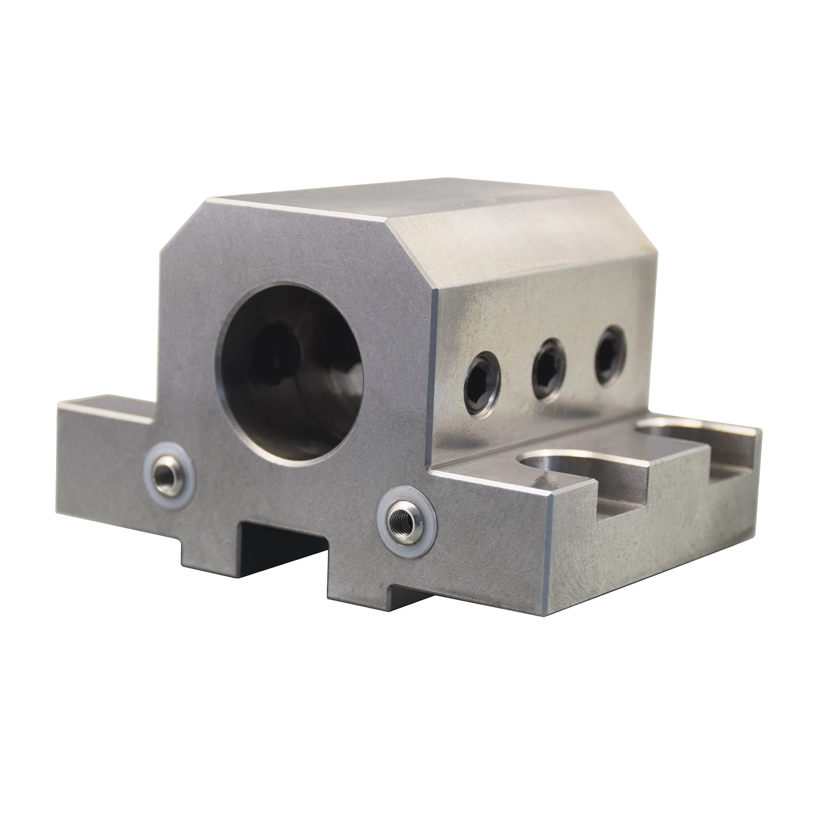 CNC Lathe  Turret  Holder Circular Tool Block Compatible for TAKISA*A TCN-2100L3 NEX-108