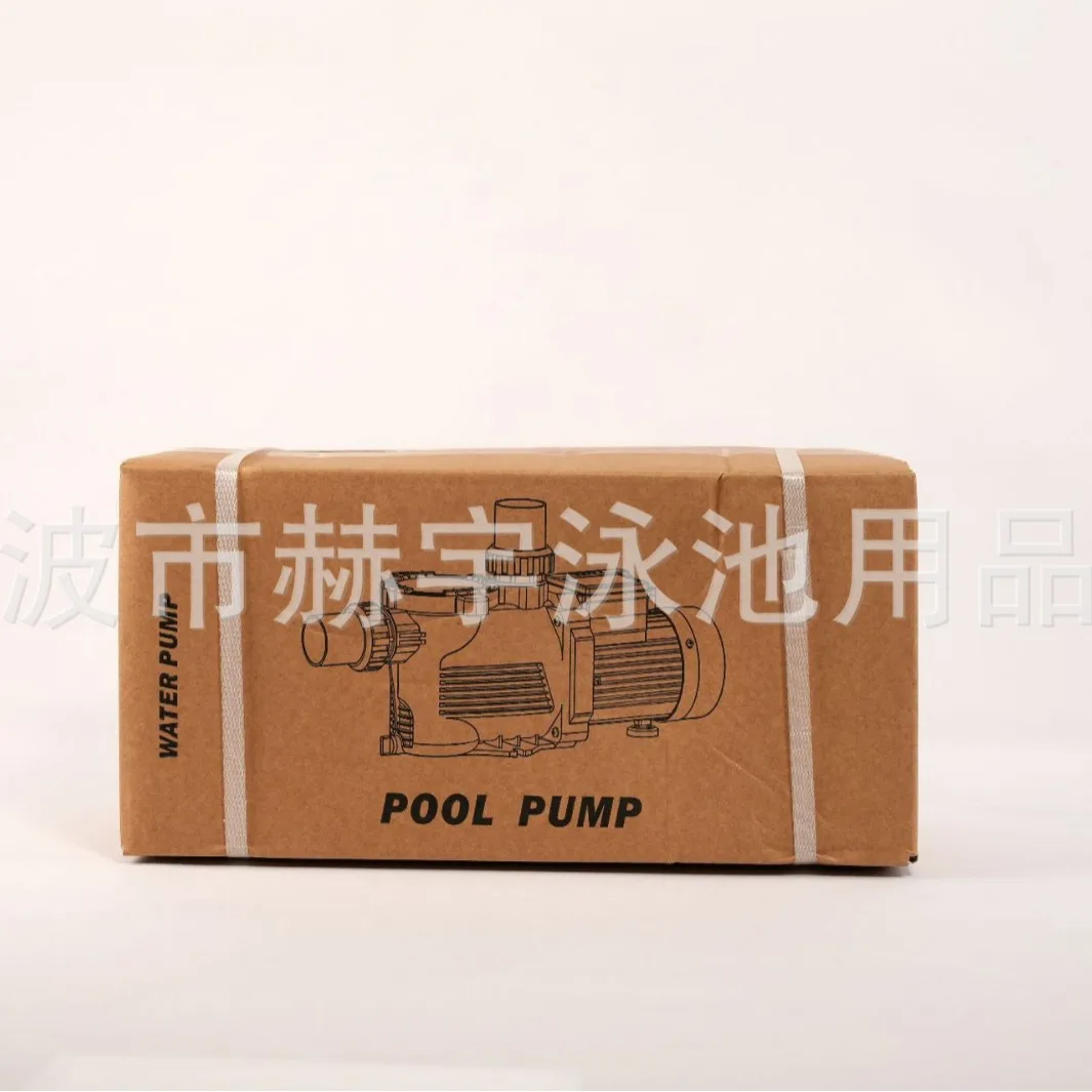 12 Inch Sand Filter Pump Combo 0.33 HP With 4 Way Valve For Above Ground Pool