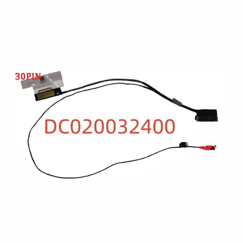 

New laptop LCD EDP cable for Acer Dave 3 a315-33 a315-41 a315-53 a315-53g dh5jv dc020032400