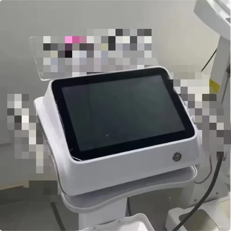 

7D Machine Ultrasound Machine RF Radio Frequency EMS Skin Care Slimming Device Suitable for Beauty Salons.