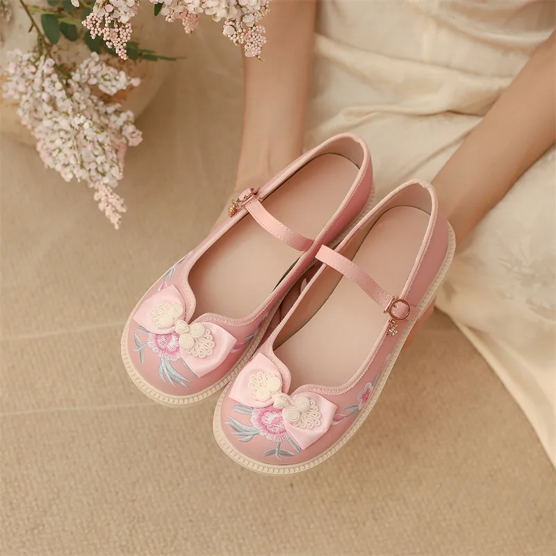 yqbtdl-28-39-principessa-ricamo-mary-jane-scarpe-fiocco-autunno-piatto-zapatos-casual-fondo-morbido-antiscivolo-nero-ragazze-pompe-rosa
