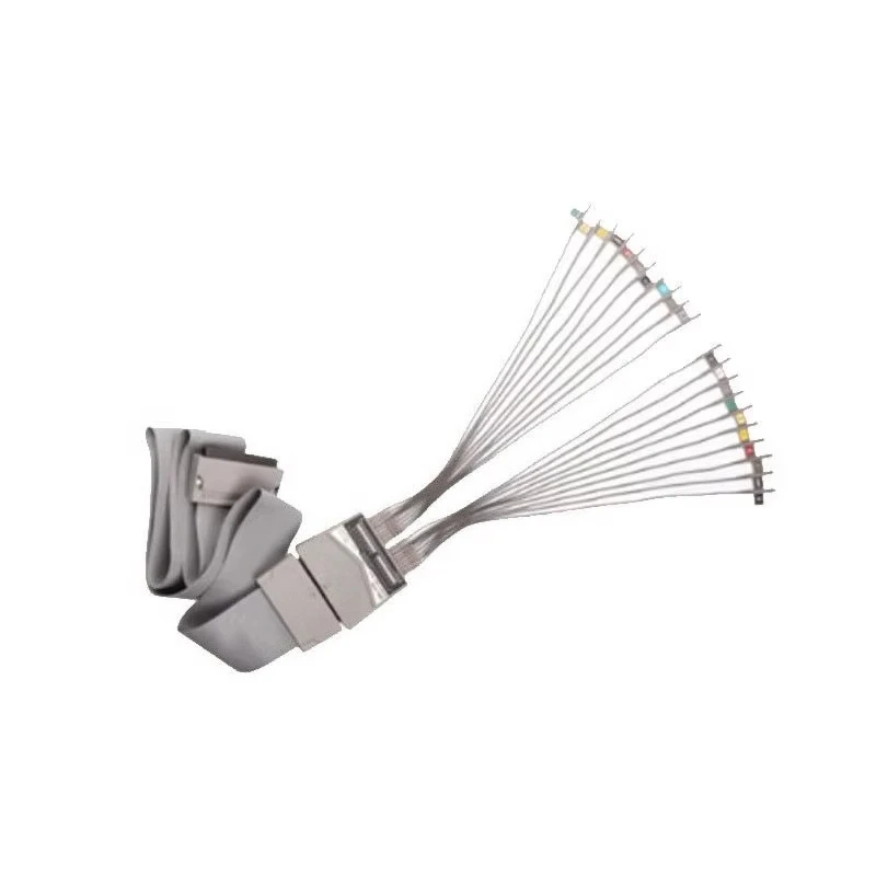 Hot Selling RPL1116 16CH Active Logic Probe Logic Analyser Probe for MSO1000Z Oscilloscopes