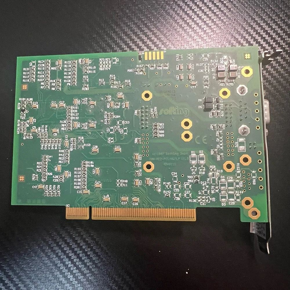 

CAN-AC2-I/HW/LP V1.0 Communication Card Single Port CAN-AC1-PCI