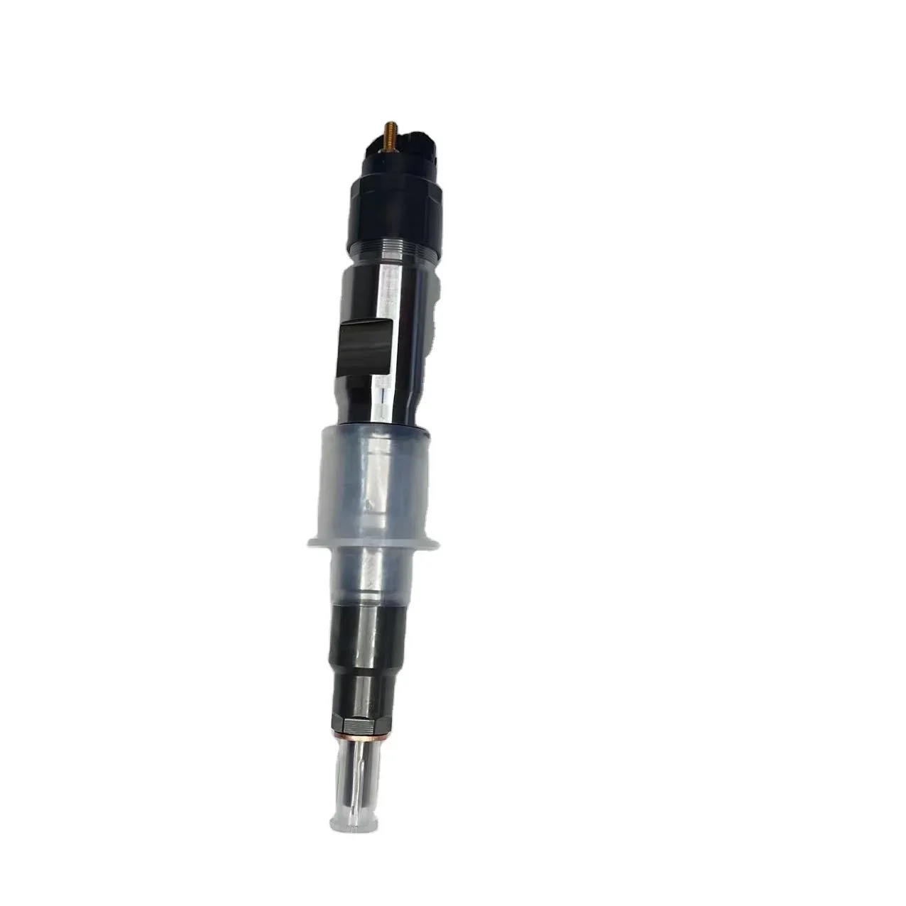 High performance truck engine diesel fuel injector assembly 0445120258 For New Holland Iveco