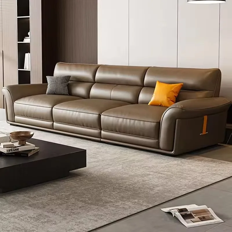 Sofas de canto: como saber se esse formato é o que falta na sua sala?