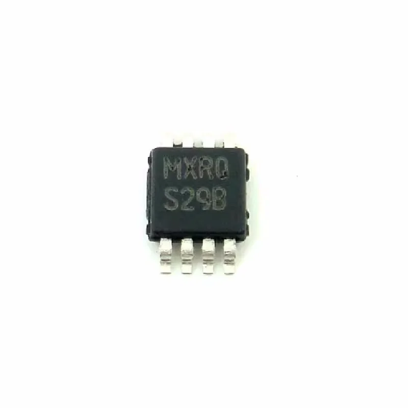 IC Pengontrol Modulasi Lebar Pulsa (PWM) LM3485MM