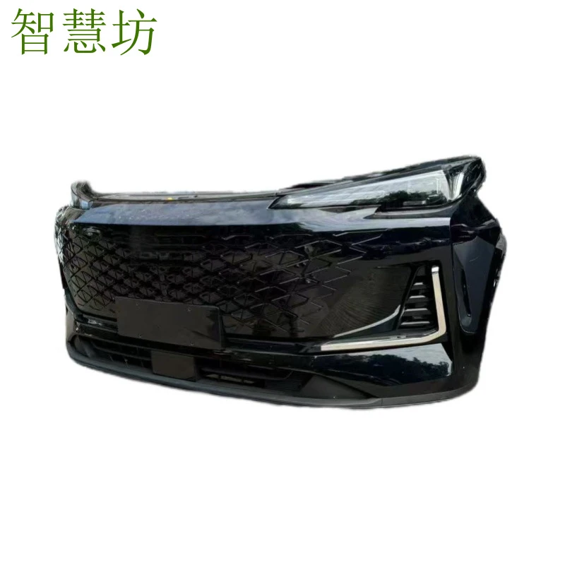 

Suitable For Changan , CS55 , CS55PLUS Front Bumper Assembly, Hood, Fender, Original
