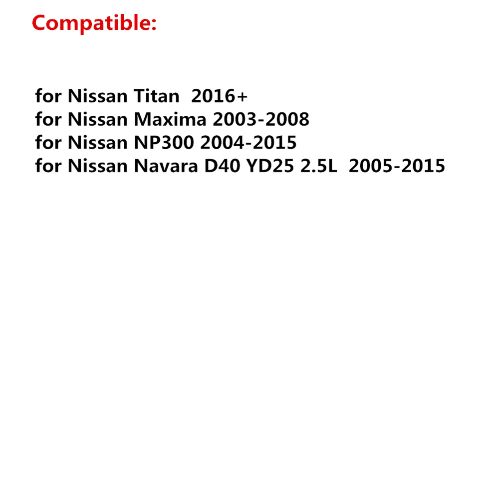 for Nissan Navara D40 YD25 2.5L Nissan NP300 Nissan Titan Maxima Car Electronic Throttle Controller Pedal Booster Commander