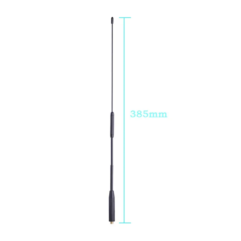 Original NAGOYA NA-761 SMA-F Antenna for Radio Walkie Talkie BaoFeng UV-5R UV-5RE Plus UV-82 777S 888S Two Way Radio