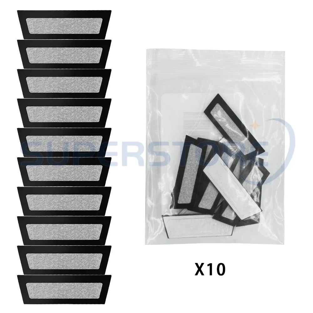 

10pcs TC51 TC52 TC56 TC57 Scanner Lens for Zebra