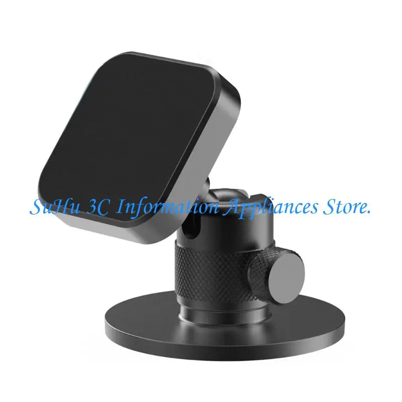 

Основание для крепления камеры Магнитно-клеящаяся основа для 360 GO с возможностью регулировки нескольких углов