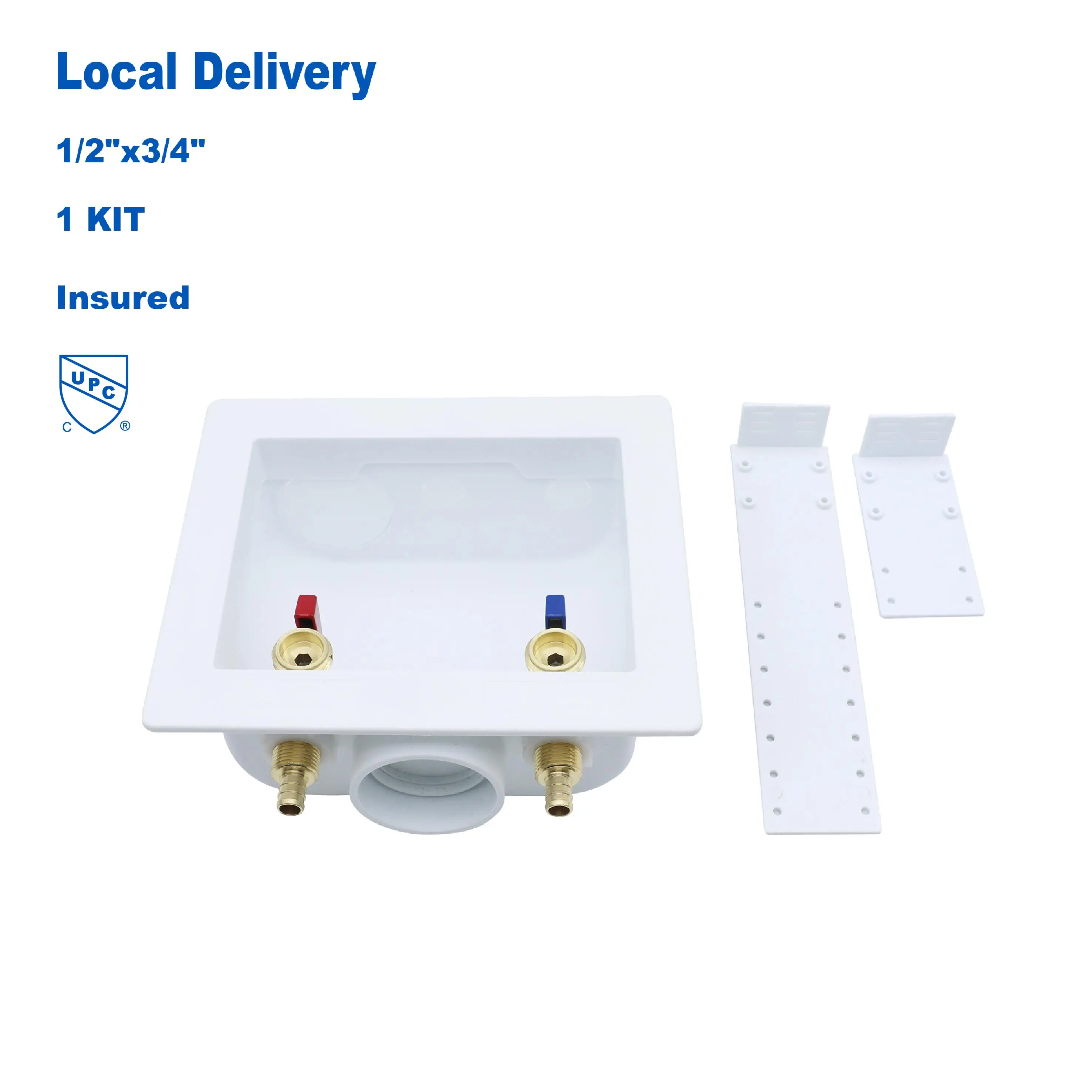 King Smart Washing …