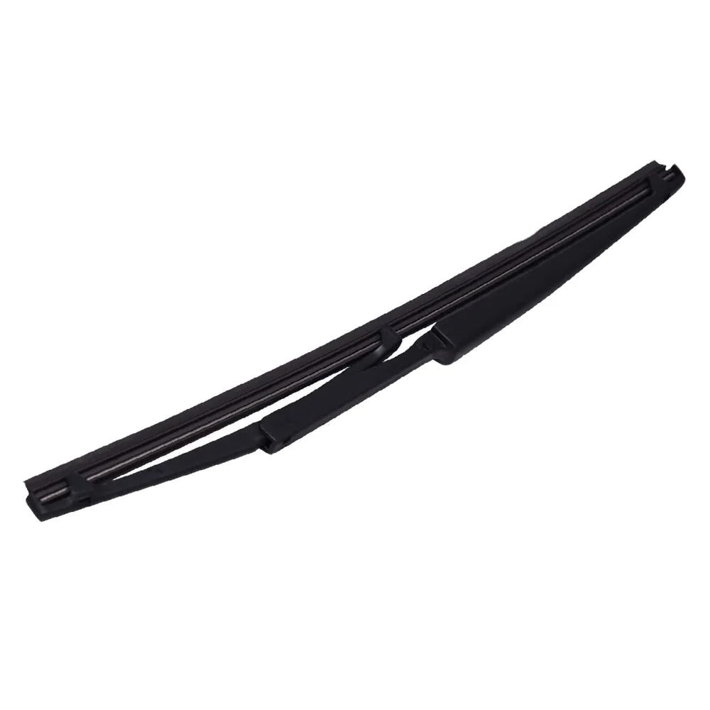 Rear Windshield Wiper Arm with Blade Black 85241-52010, 8524152010, A0064A0012 for Toyota Scion XB 2004-2006 Replacement Parts