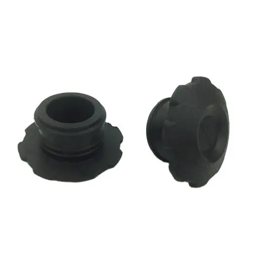

For Komatsu 6D102 Engine Oil Cover PC120-6 PC200-6 4D95 Engine Oil Cap Oil Cover 4D102 Excavator
