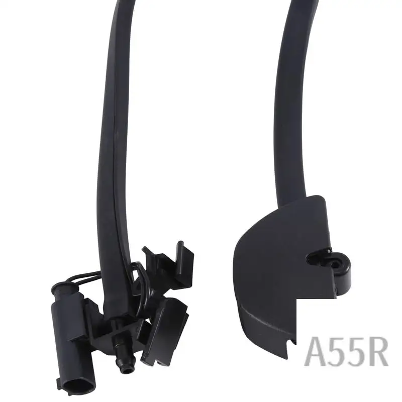 

5R-61667357373 Nozzle Chain Window Cleaning Device Hood Water Nozzle Wiper Water Nozzle Water Spray Wire Harness For BMW Parts