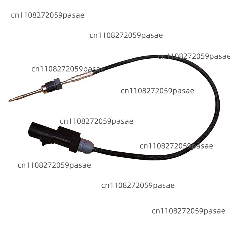 Use forKR Exhaust Pipe Temperature Sensor Aftertreatment Urea Catalytic Temperature Sensing Sensor