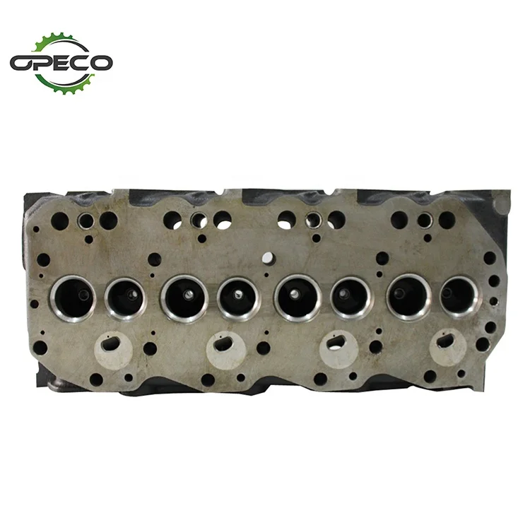 For Nissan Terrado TD27/TD27-T L4 Cylinder Head 11039-43G36 909 011