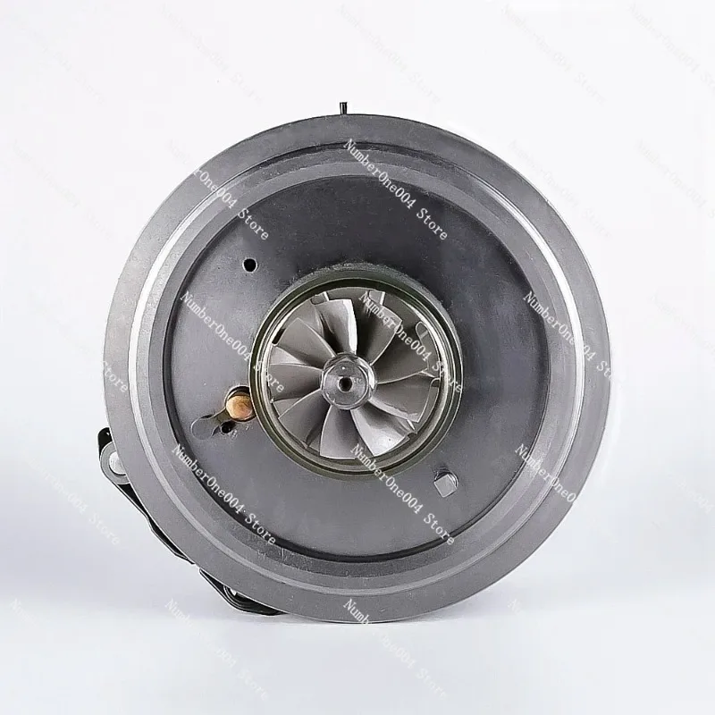 خرطوشة توربينية جديدة GTB2060VKLR Turbo CHRA 802774 A6420901686 لسيارة Mercedes M-Classe 350 CDI (W166) 190 Kw - 258 p OM 642 LS #2