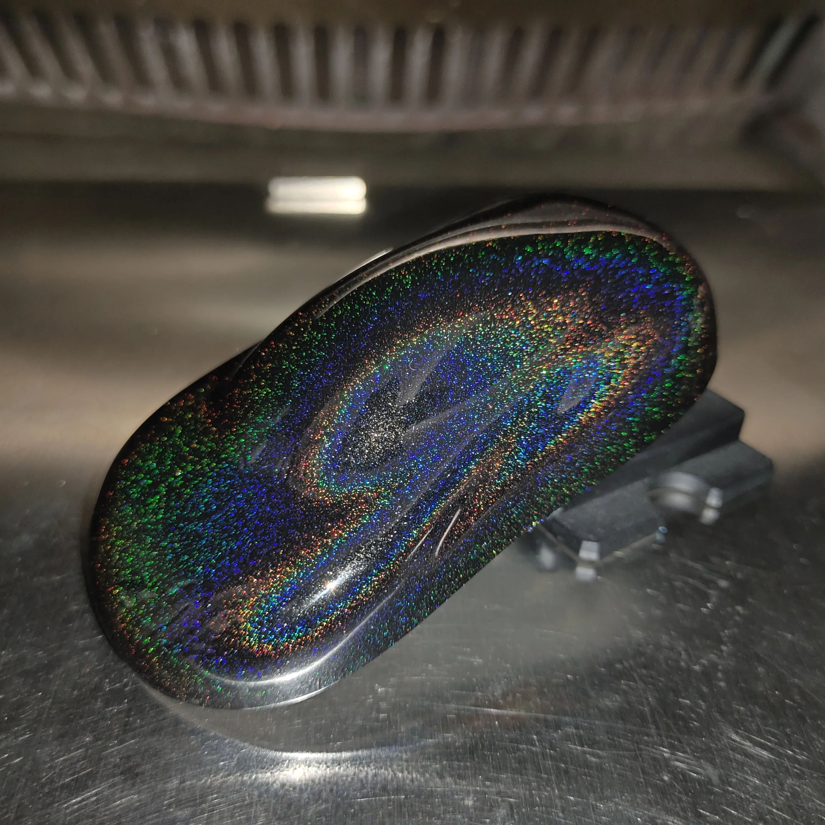 

Лак для росписи Lacquer Dreamy Color Rainbow Plan C, модель FT.05-C, спрей, для хобби и DIY