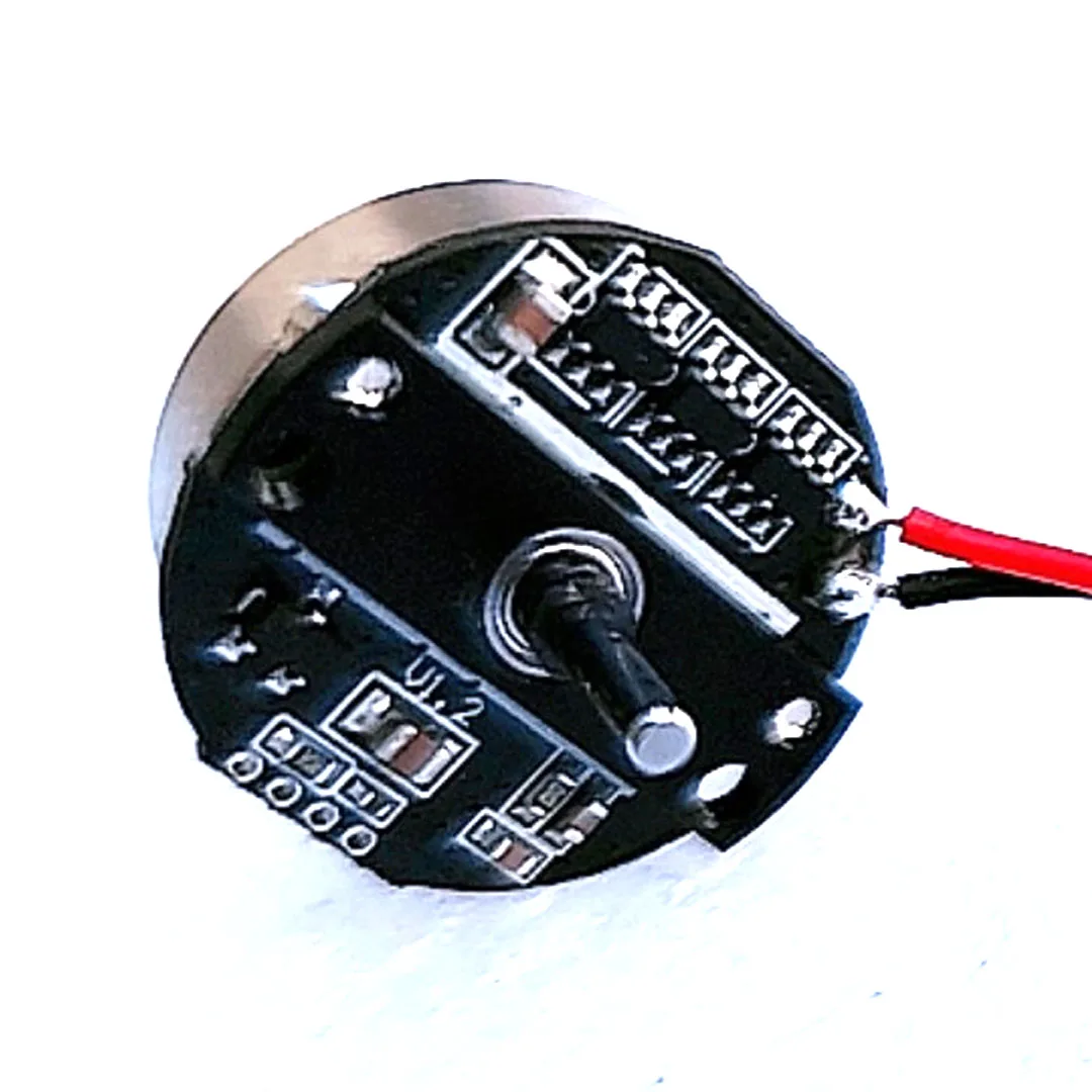 2010 Swiss Brushless Motor Eyebrow Replace Tattoo Motor Rotary Tattoo Machine Gun Micro Tattoo Engine Wirless Pen