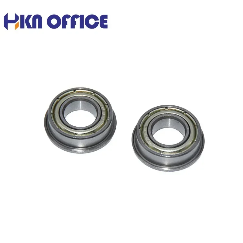 10set Fuser Sponge Roller Bearing support for Konica Minolta Bizhub C224 C284 C364 C454 C554 C220 C280 C360 C7788 C224e C284e C3