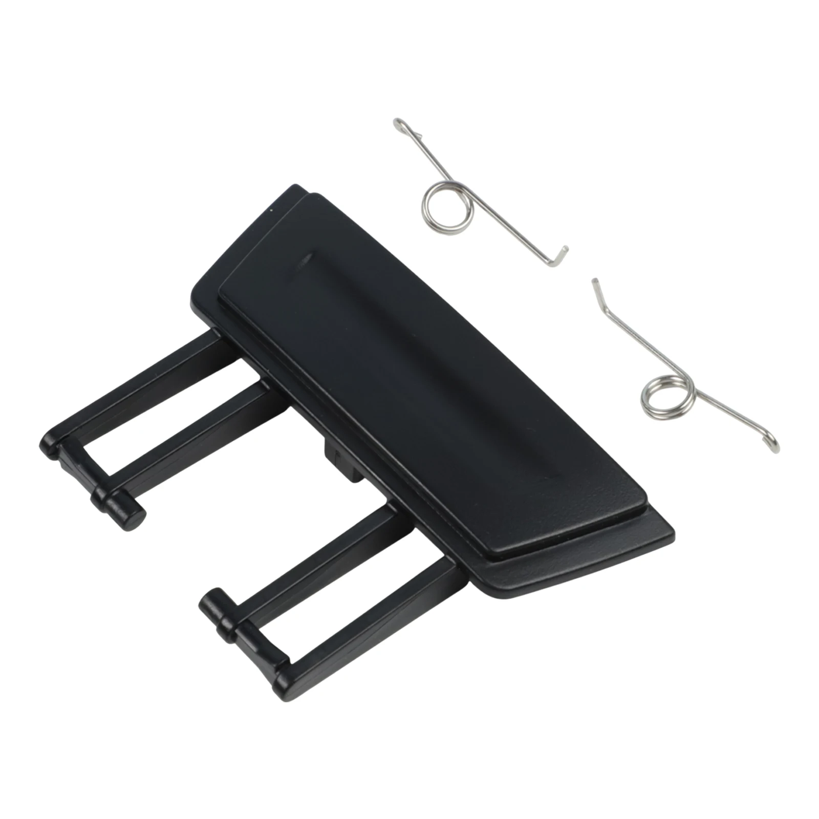 

OEM Part Rear Center Console Tray Practical Storage Solution Easy Installation High Universality Fitment Direct Replacement Use