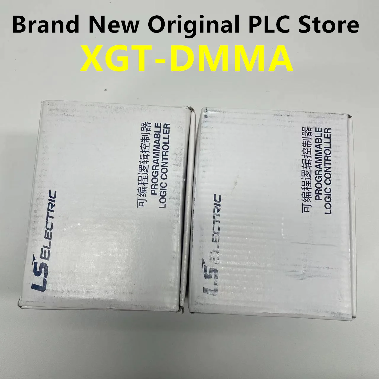 XGT-DMMA  ，XBE-TP16A ，Contact human customer service