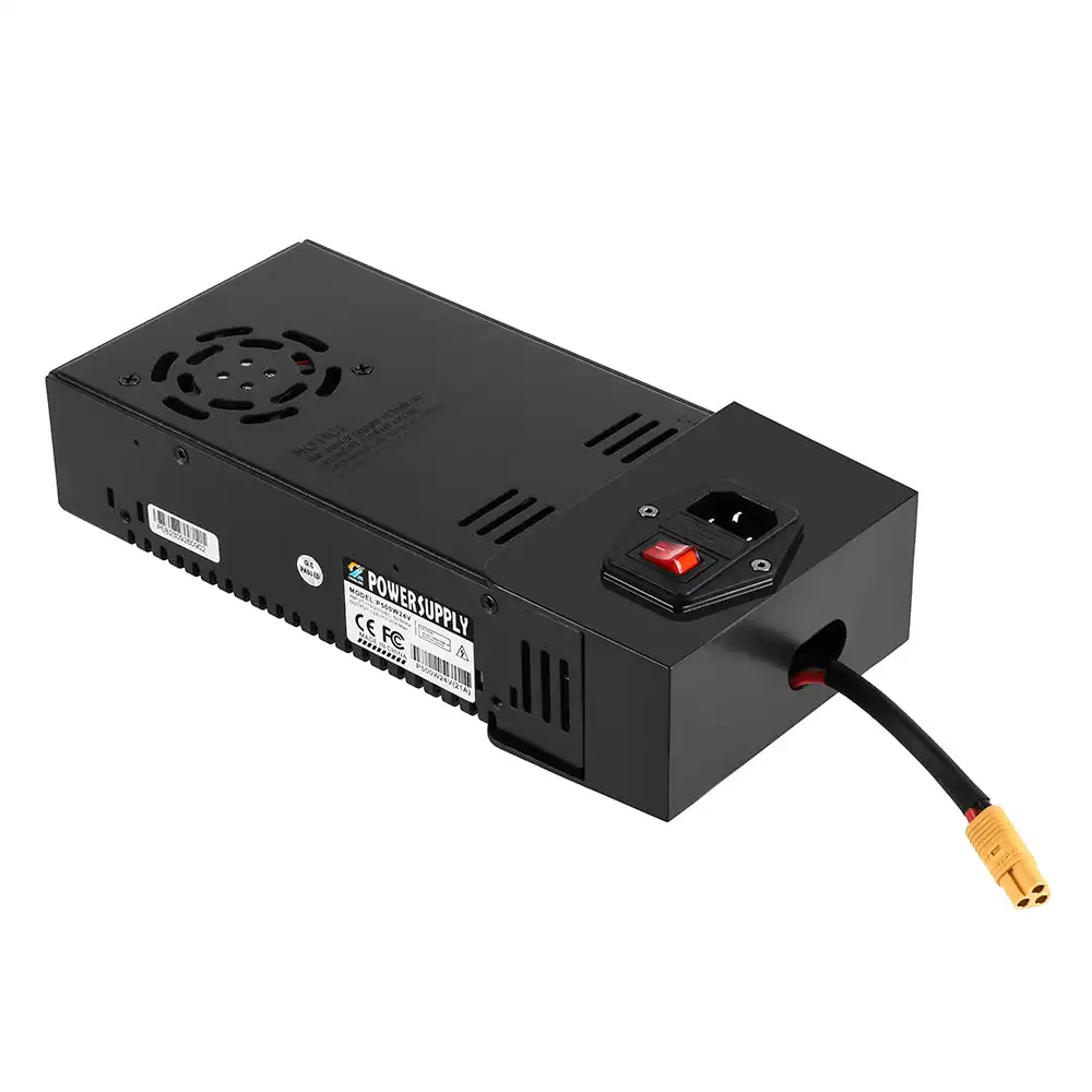 Sovol SV06 Plus Power Supply