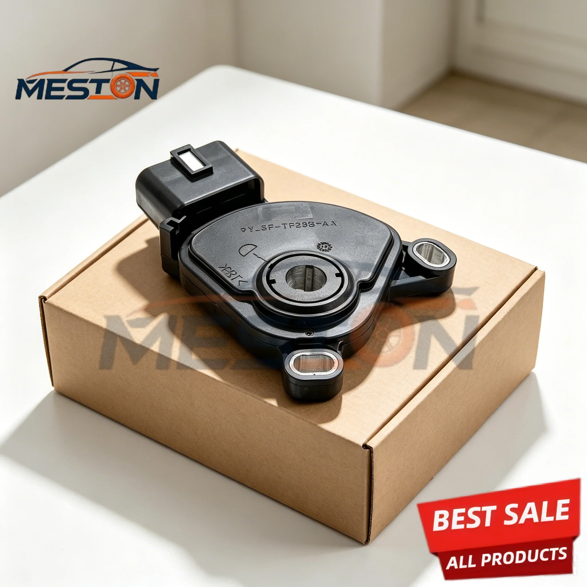Automatic Multifunction Transmission Neutral Safety Switch Range Sensor YL8P-7F293-AA For Ford Escape XLS XLT 2.0 3.0L 2001
