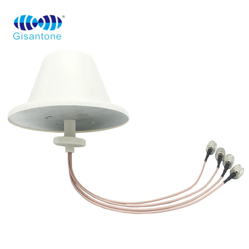 

Indoor wifi mimo omni 2.4&5.8g 3/5dBi mounting ceiling antenna