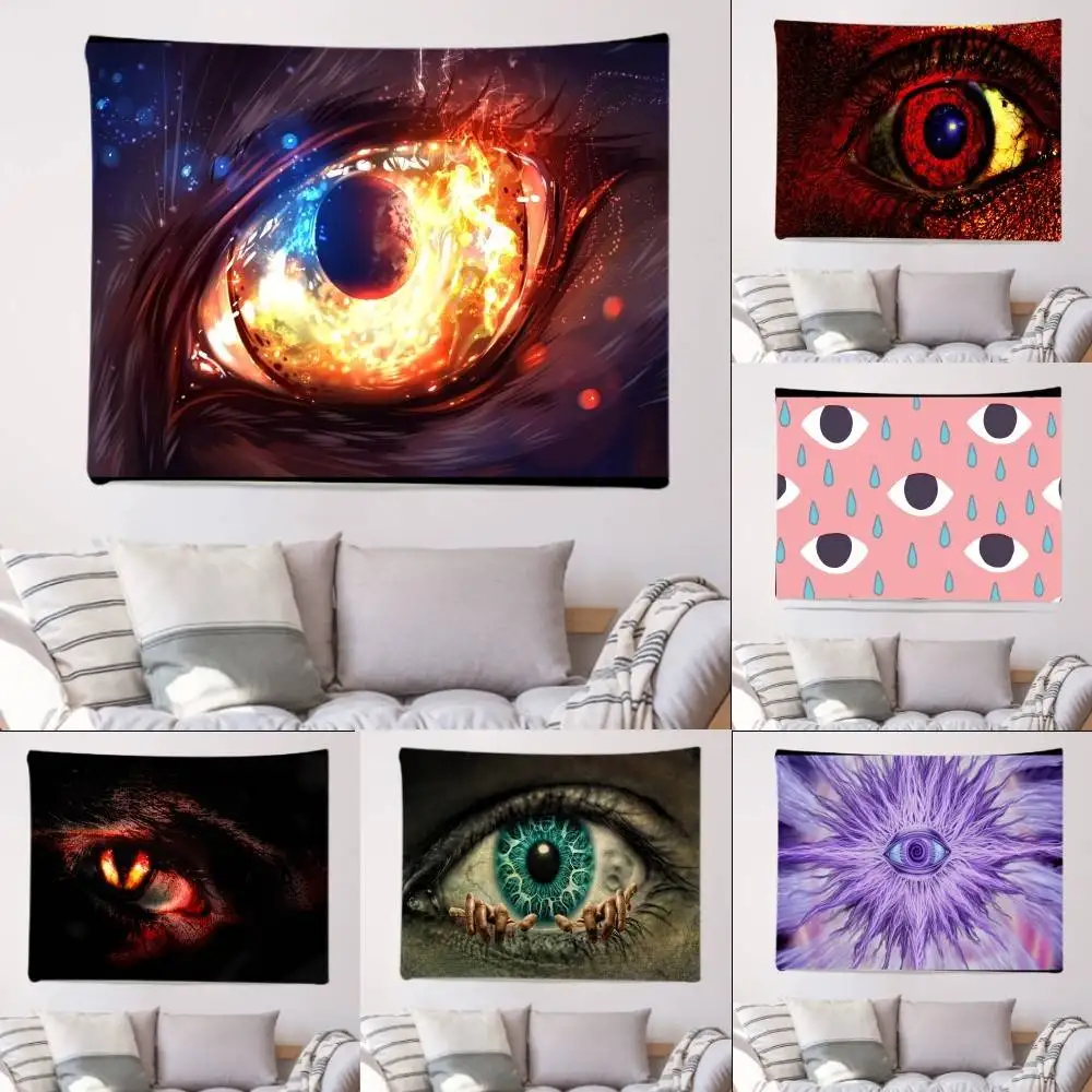 Evil Eye Flag Flags…