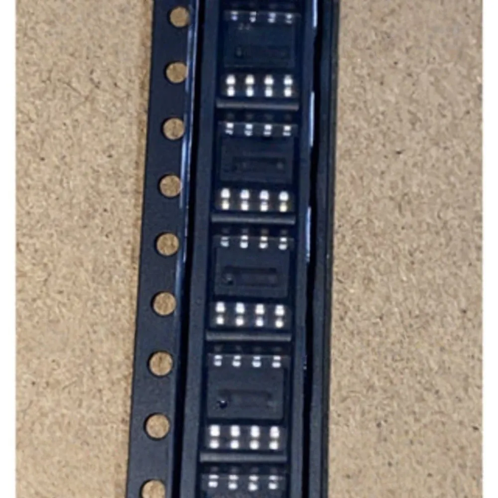 1-5PCS ISO721 ISO721DR ISO721D 24LC01BISN 24LC01B-I/SN TC648VOA TC648 TC648VOA AD822ARZ AD822A AD822AR